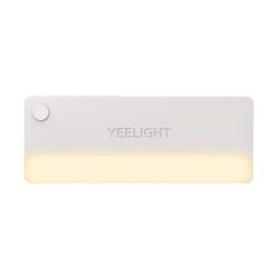 Yeelight LED senzorové světlo do šuplíku (4ks)