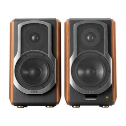 Reproduktory 2.0 Edifier S1000MKII (hnědý)