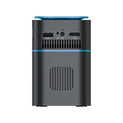 Mini projektor BlitzWolf, BW-VT2 , Android, Wi-Fi, 1080p