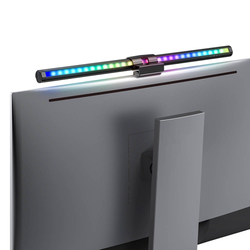 Světelná lišta monitoru Blitzwolf BW-CML2, RGB