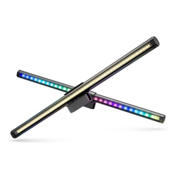 Světelná lišta monitoru Blitzwolf BW-CML2, RGB