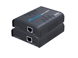 Sada převodníku HDMI na IP + KVM USB - TX + RX