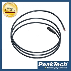 Flexibilní kabel se sondou PeakTech 5601