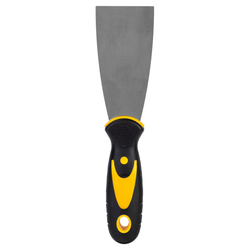 Stěrka na tmel 2'' Deli Tools EDL-HD2 (žlutá)
