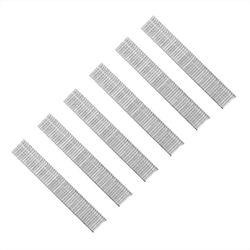 Sponky typu T Deli Tools EDL238010, 2000 kusů