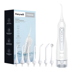Úsní sprcha FairyWill FW-5020E (bílá)