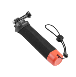 Plovoucí rukojeť Puluz pro akční a sportovní kamery (např. DJI Action 2, Osmo Action)