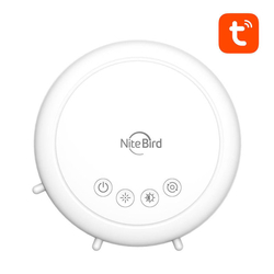 Projektor hvězd WiFi NiteBird LB4 Tuya