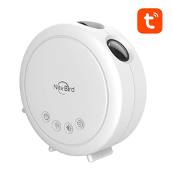 Projektor hvězd WiFi NiteBird LB4 Tuya
