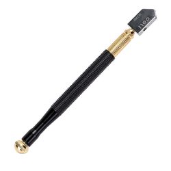 Diamantový skleněný nůž Deli Tools EDL2701