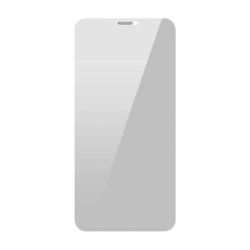 Baseus 0,3mm celoplošné a celoskleněné tvrzené sklo (balení 1 ks) pro iPhone XR/11 6,1 palce