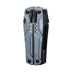 Multitool Nextool NE20045 15 v 1 + sada bitů (modrá)