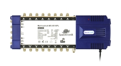 Multipřepínač Spacetronik Pro Series MS-0516PL 5/16