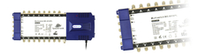 Multipřepínač Spacetronik Pro Series MS-0516PL 5/16
