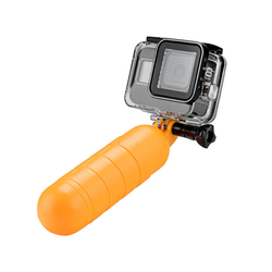 Plovoucí ruční grip Telesin pro akční a sportovní kamery (GP-MNP-102)