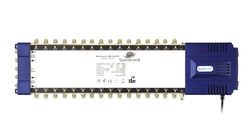 Multipřepínač Spacetronik Pro Series MS-0532PL 5/32