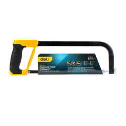Pilka na železo Deli Tools EDL353712, 300 mm