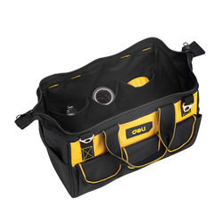 Základní taška na nářadí Deli Tools EDL430113, 13"