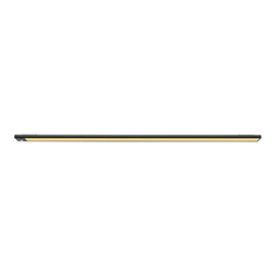 Senzorové světlo do skříně Yeelight 60 cm - černé 4000 K