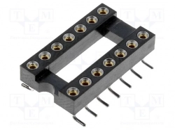 GOLD-14P-SMD
