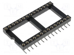 GOLD-28P-SMD