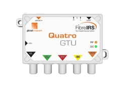 Optický přijímač GI-FibreIRS Quatro GTU Mark III