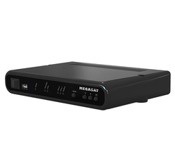 Megasat Shipman Kompakt automat z GPS 2018