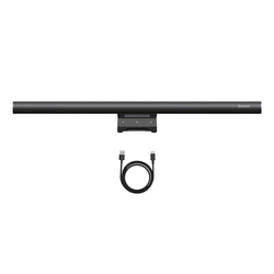Lampa Baseus i-Wok 2 pro monitor s dotykovým panelem (černá)