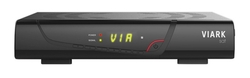 VIARK SAT H.265 DVB-S2 (qviart Unic)