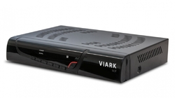 VIARK SAT H.265 DVB-S2 (qviart Unic)