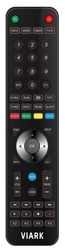 VIARK SAT H.265 DVB-S2 (qviart Unic)