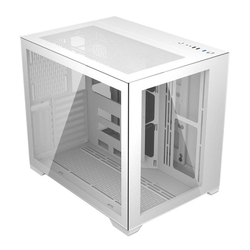 Počítačová skříň Darkflash C305 ATX (bílá)