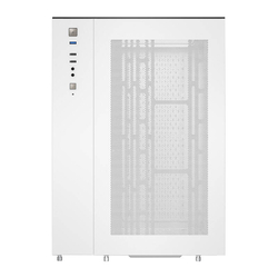 Počítačová skříň Darkflash C305 ATX (bílá)