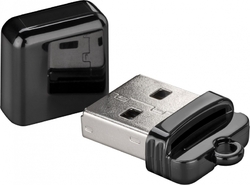 Čtečka paměťových karet microSD USB 2.0