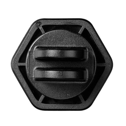 Montážní adaptér Telesin 1/4'' pro sportovní kamery (GP-TPM-T04)
