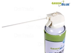 GreenBlue GB400 stlačený vzduch 400ml