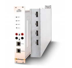 Johansson 5520 HDMI to IP modulátor