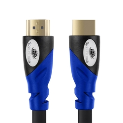 Kabel HDMI Spacetronik Premium 2.0 SH-SPPB200, 20 m