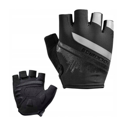 Cyklistické rukavice Rockbros S247-XL Velikost: XL