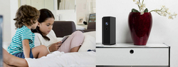 Maxkin Alarm Centrala N8 Smart Cam WiFi