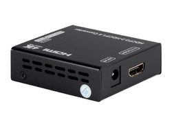 Konwerter HDCP2.2 do HDCP1.4 Spacetronik SP-H22H14