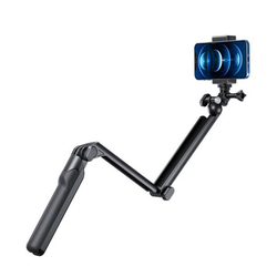 TELESIN 3-cestný stativ TE-TRP-009 for action cameras