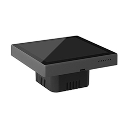 Smart Control Panel WiFi/Bluetooth/ZigBee Sonoff NSPanel Pro (černý)