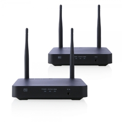 Bezdrátový HDMI vysílač Spacetronik SPH-SC100ECO