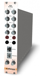 Johansson 5500 DVB-S/C/T IP IPTV 2 CAM modul