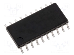 LPC1112FD20/102