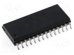 MSP430F1222IDW