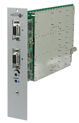 Modulátor AV / T POLYTRON SPM-MM 4 B / G modul Quattro