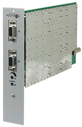 POLYTRON SPM-MST-Q modul 2x AV / 2x TV Stereo