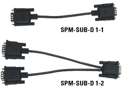 Kabel SPM-SUBD 2-2